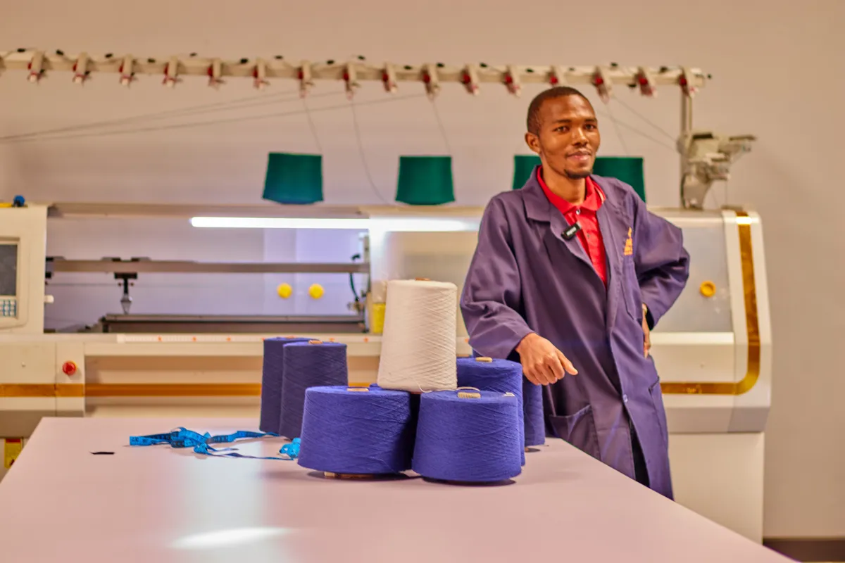 Benstar Knits Product Portfolio