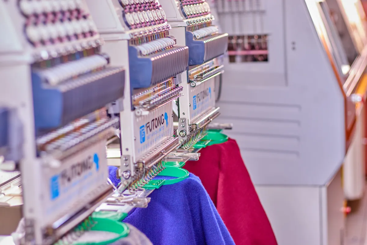 Why a visual identity system is more memorable than a logo