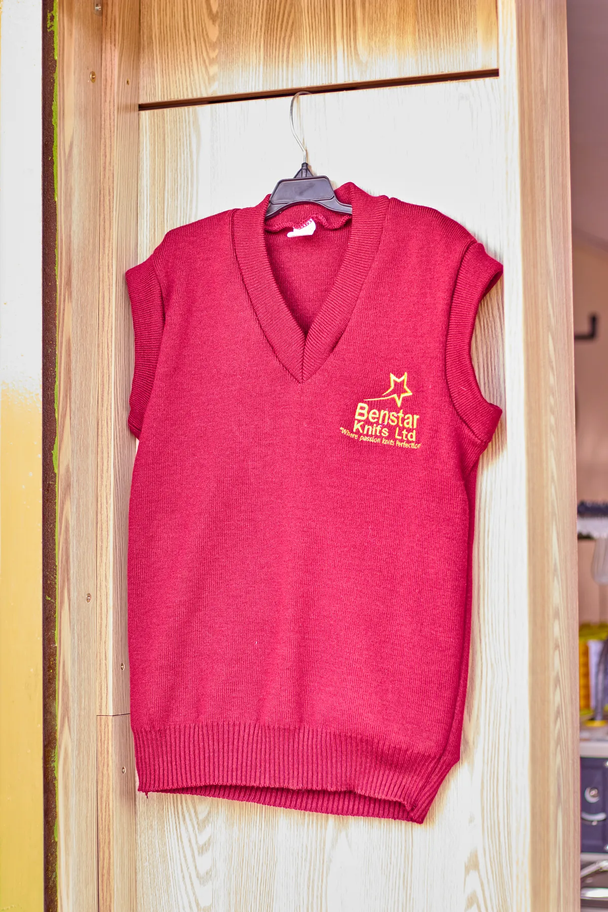 Benstar Premium School Knitwear