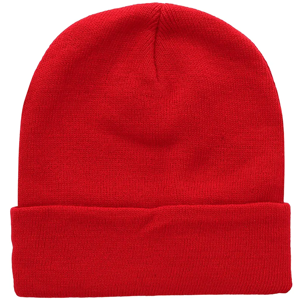 Double Layer Marvin (Beanie)