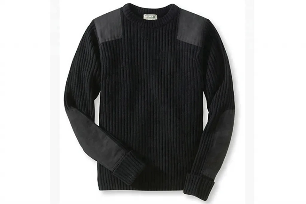 Benstar Security Guard Uniforms