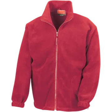Corporate Fleece Jackets