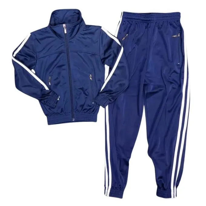 Athletic Tracksuits