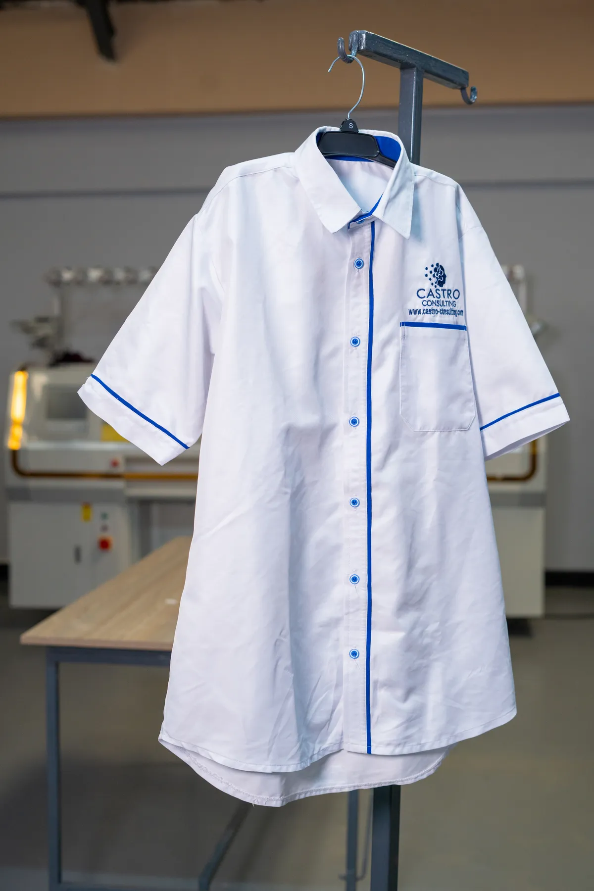 Corporate Shirt