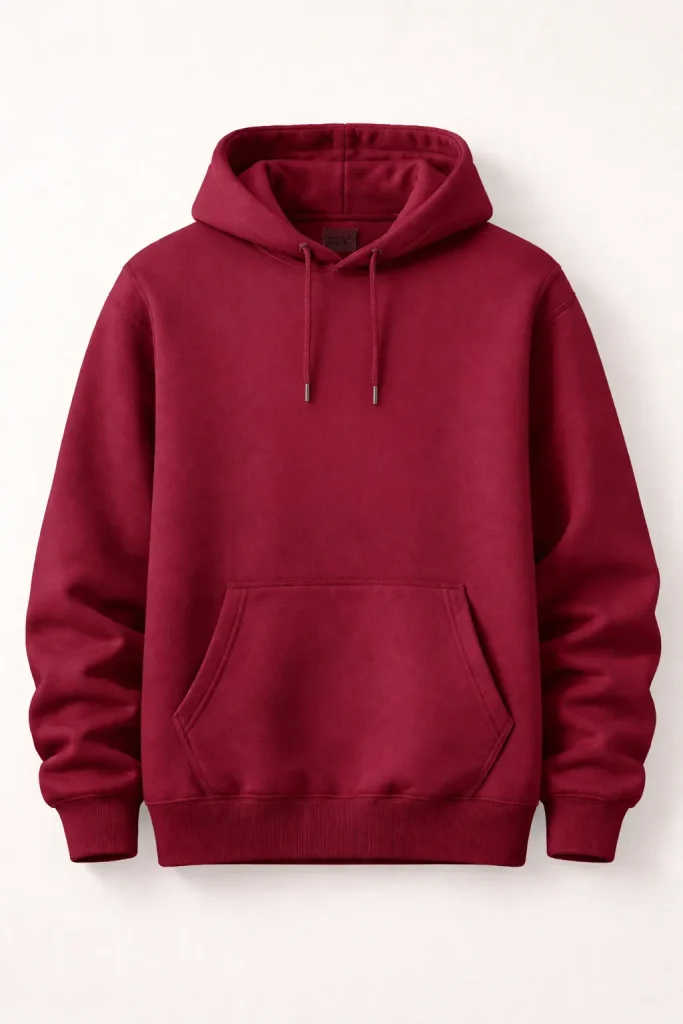 School & Club Hoodie